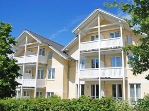 Wohnpark Stadt Hamburg - Apt. 42, Binz